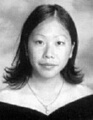 MARIA ROSA LAO: class of 2002, Grant Union High School, Sacramento, CA.